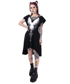 Ladies Innocent Summoner Dress