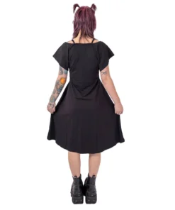 Ladies Innocent Summoner Dress 9 Ladies Innocent Summoner Dress