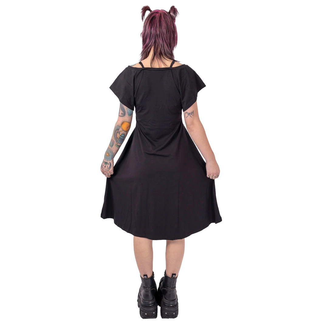Ladies Innocent Summoner Dress 5 Ladies Innocent Summoner Dress