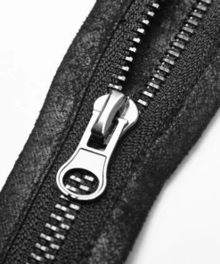 Punk Rave Maiden Harness With Detachable Cape 17 Punk Rave Maiden Harness With Detachable Cape